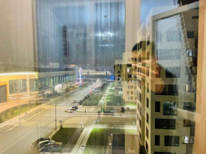 Двухкомнатная квартира, Expo Residence